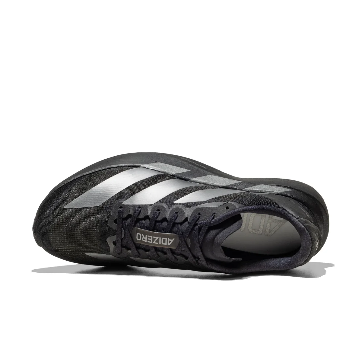 Adidas adizero Evo SL M Core Black/Iron Metallic/Grey Four - Image 6