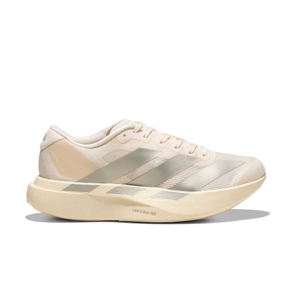 Adidas Originals adizero Evo SL W Wonder White/Cyber Metal