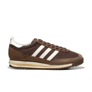 Adidas Originals SL 72 RS Earth Strata/Off White/Vanilla