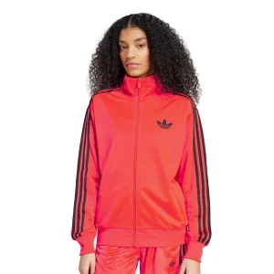 Adidas Originals Firebird TT Lucid Red/Black