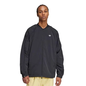 Adidas Originals SST Track Top Black