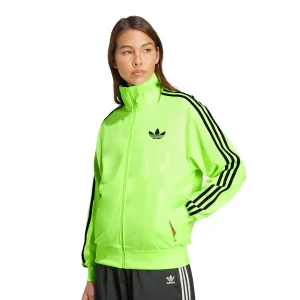 Adidas Originals Firebird TT Signal Green/Black