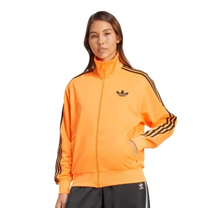 Adidas Originals Firebird TT Flash Orange/Black