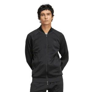 Adidas Originals SST TT Black/Black