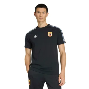 Adidas Originals JFA OG Tee Black