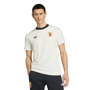 Adidas Originals JFA OG Tee Off White