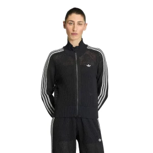 Adidas Originals Crochet TT Black
