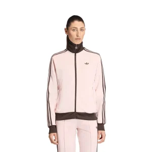 Adidas Originals Classic TT Sandy Pink/Aurora Coffee