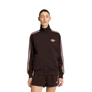 Adidas Originals Firebird TT Loose Aurora Coffee/Pink