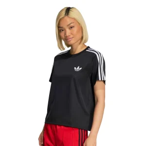 Adidas Originals FB Tee Black/White