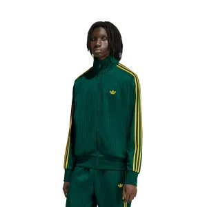 Adidas Originals Firebird TT Collegiate Green