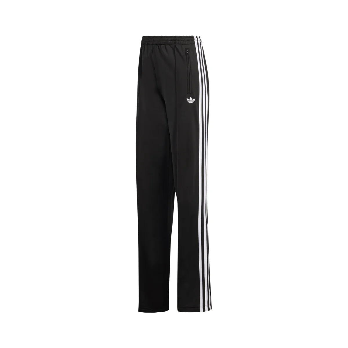 Adidas Originals Firebird Loose TP Black/White - Image 6