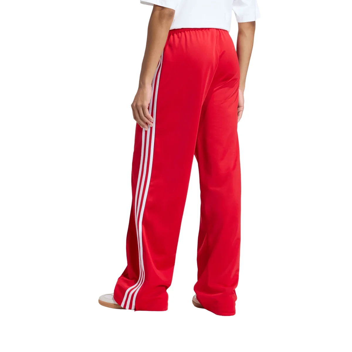 Adidas Originals Firebird TP Better Scarlet/White - Image 3