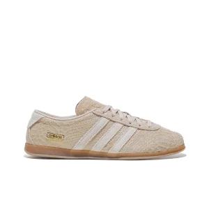 Adidas Originals Gazelle Lo Pro W Wonder Beige/Alumina/Gum