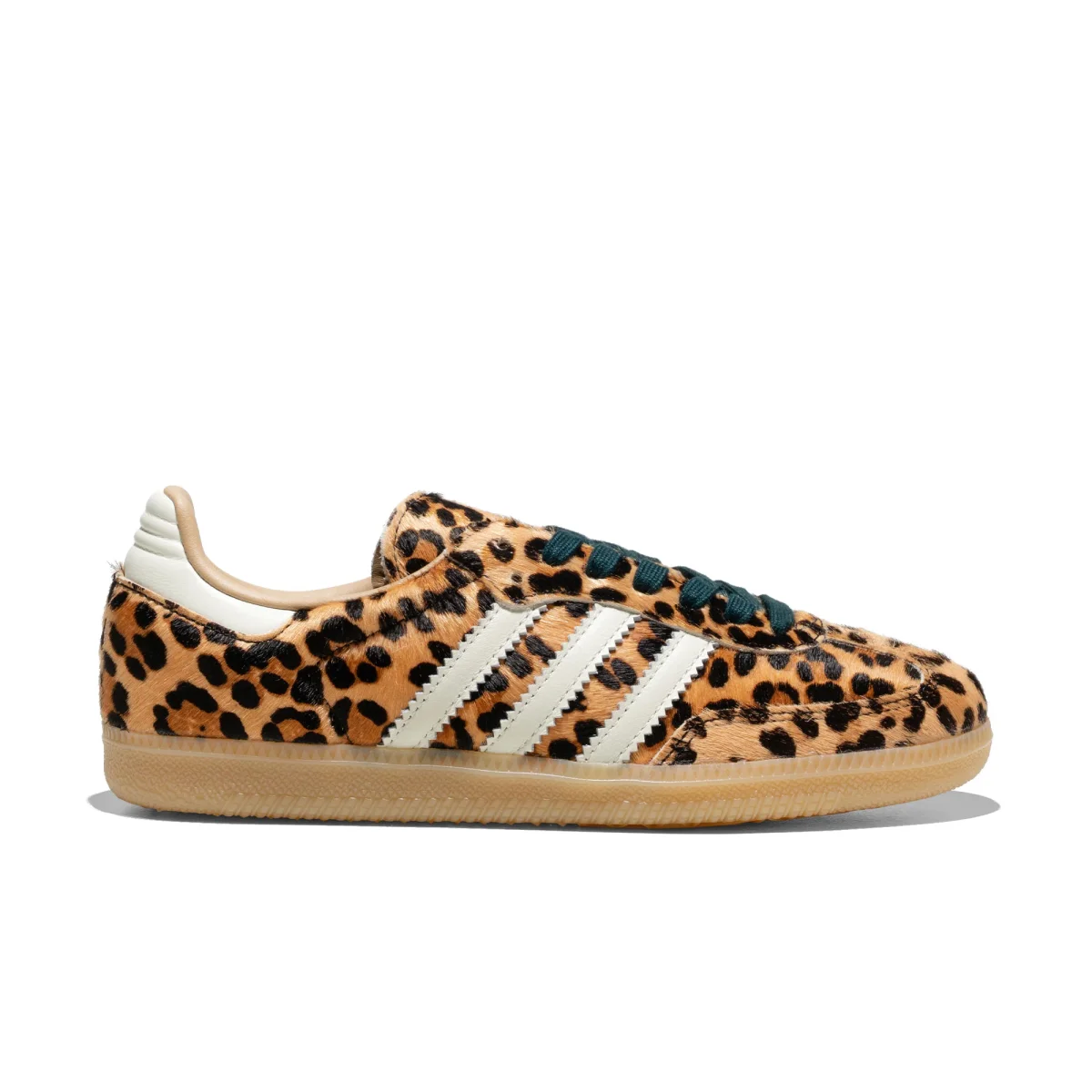 Adidas Originals Samba OG W Magic Beige/Ivory/Gum