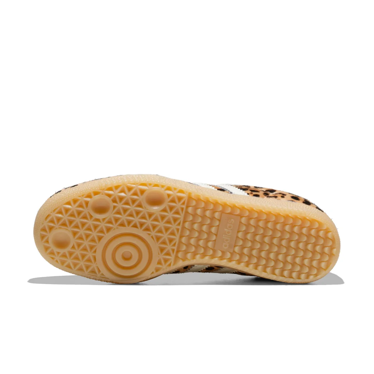 Adidas Originals Samba OG W Magic Beige/Ivory/Gum - Image 8
