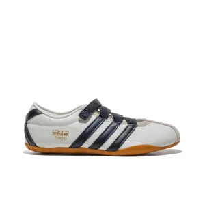 Adidas Originals Tokyo MJ W Off White/Core Black/Gum