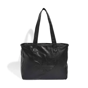 Adidas Originals Shopper Met Black