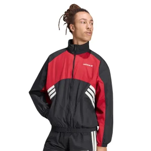 Adidas Originals MUC TT Black/Team Victory Red