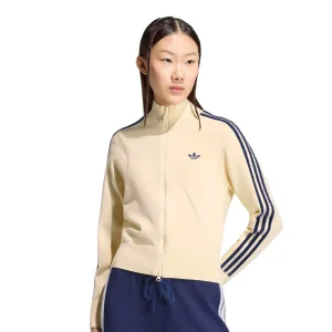 Adidas Originals Knit FB TT Warm Vanilla/Night Indigo