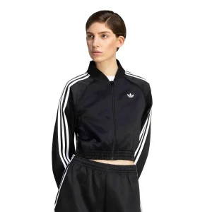 Adidas Originals Superstar Jacket Black/White