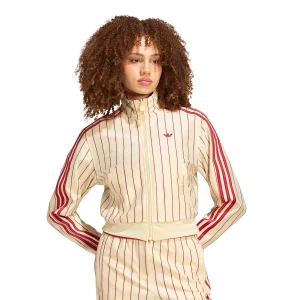 Adidas Originals Rever FB TT warm Vanilla/Team Victory Red