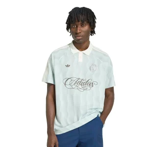 Adidas Originals Summer Jersey Wonder Sage