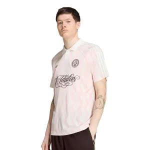 Adidas Originals Summer Jersey Sandy Pink