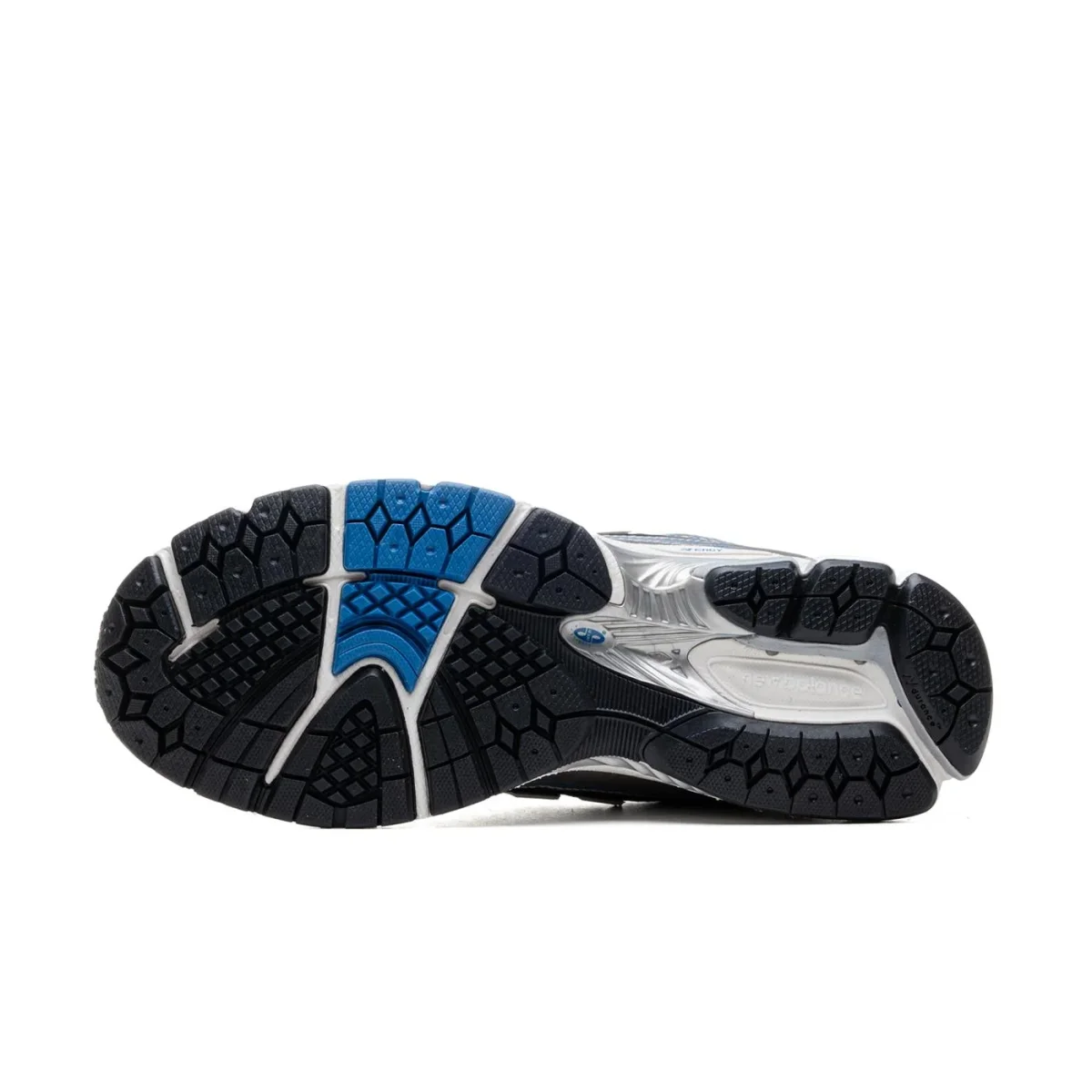 New Balance 1906 Silver Metallic/Blue Agate - Image 7