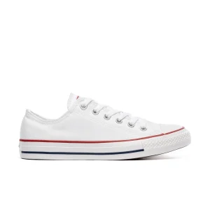Converse Ct All Star Ox Optical White