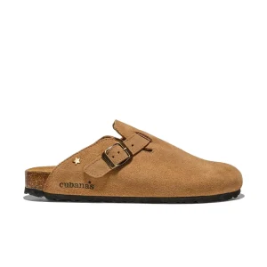 Cubanas Maria Beige