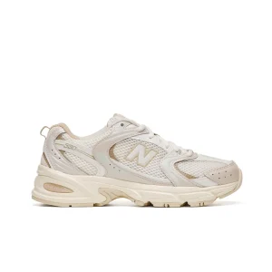 New Balance 530 Beige/Angora