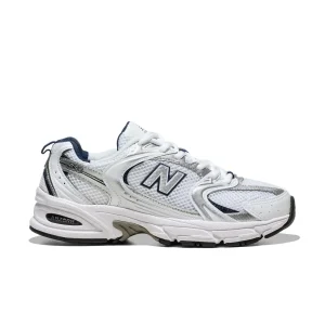 New Balance 530 White/Natural Indigo