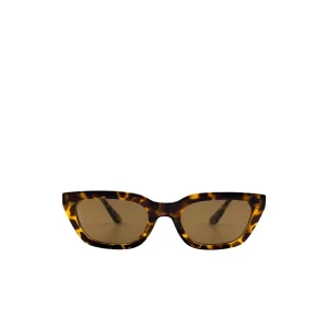 Otra Nove Sunglasses Tortoise/Brown
