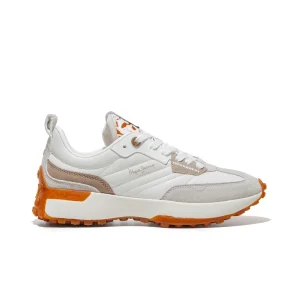 Pepe Jeans Lucky Fierce W White