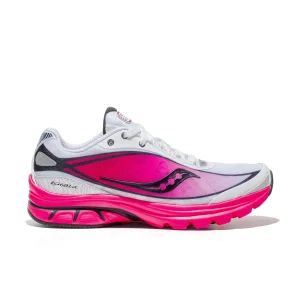 Saucony Kinvara 1 Vizi Pink/White