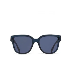 Vonzipper Stranz Navy Satin/Grey/Blue