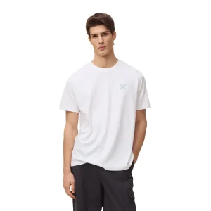 Blue Banana Amsterdam Tee White