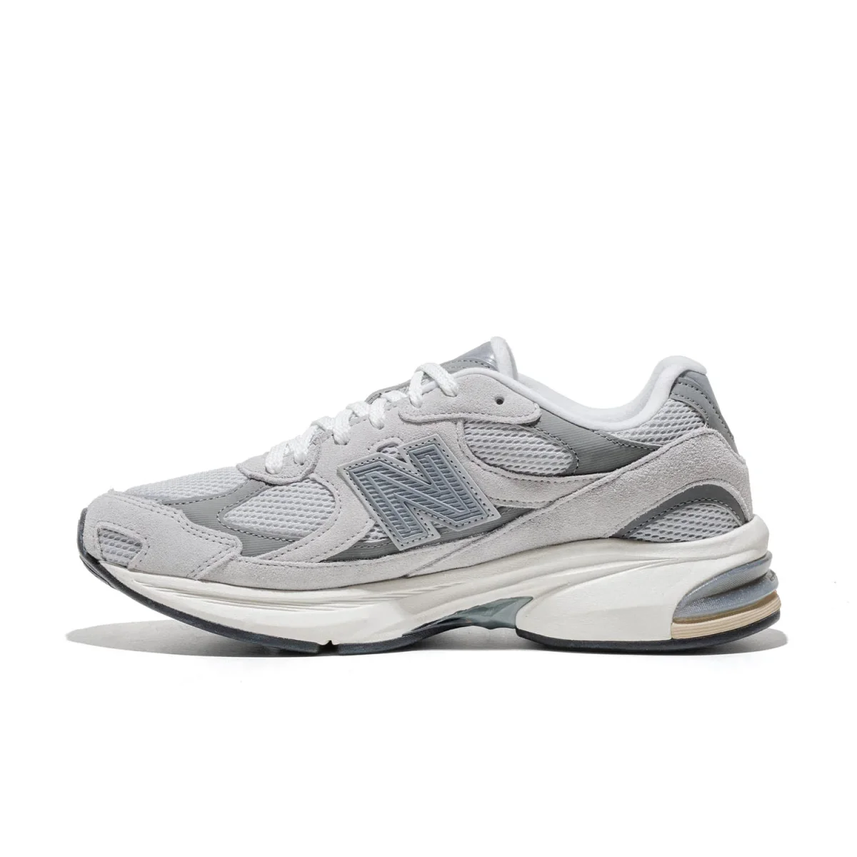 New Balance 2010 Raincloud/Harbor Grey/White - Image 3
