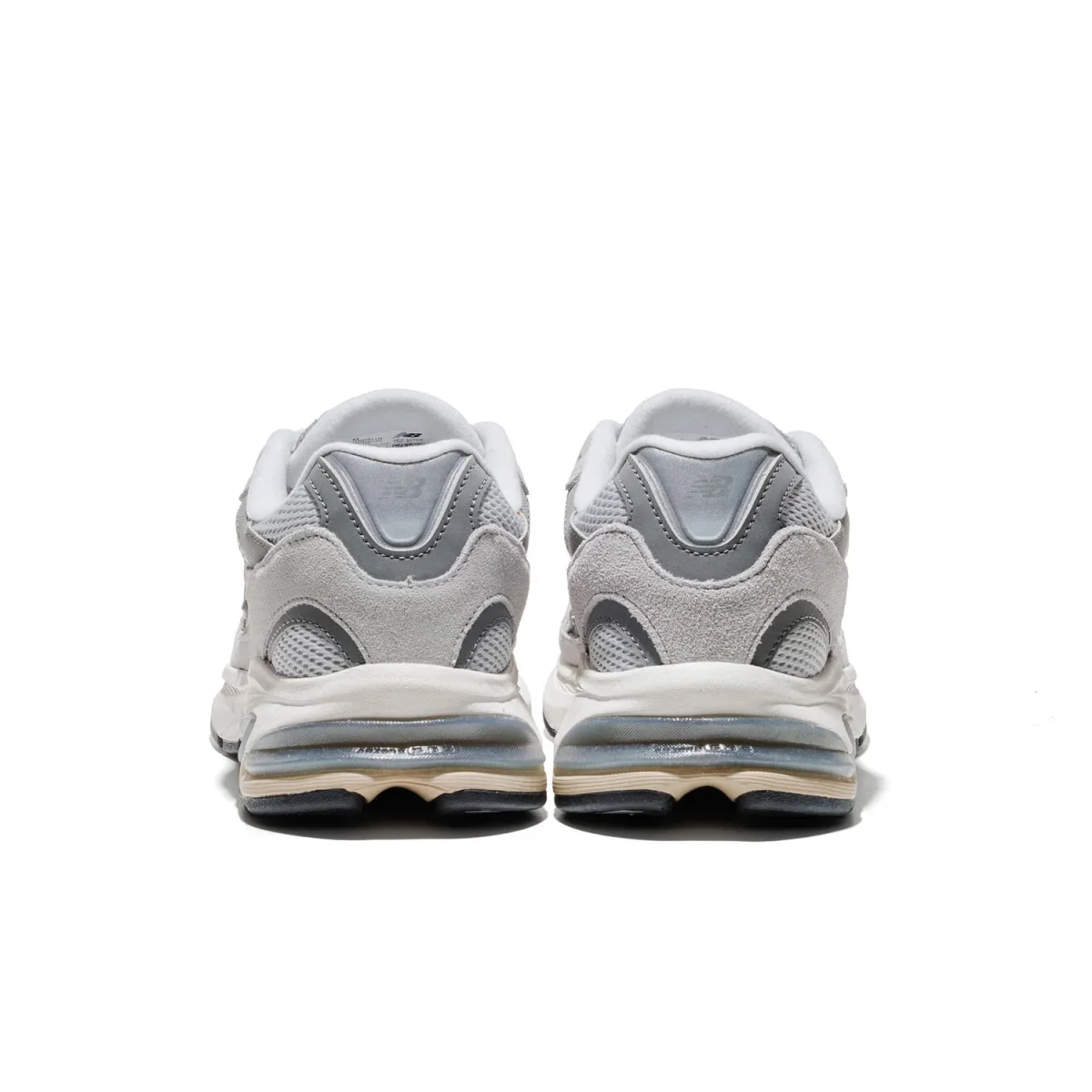New Balance 2010 Raincloud/Harbor Grey/White - Image 5
