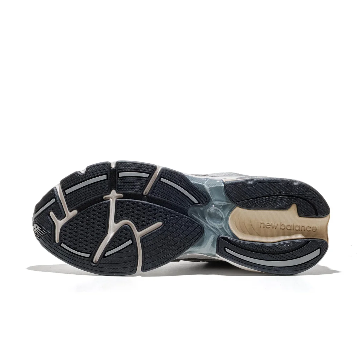 New Balance 2010 Raincloud/Harbor Grey/White - Image 7
