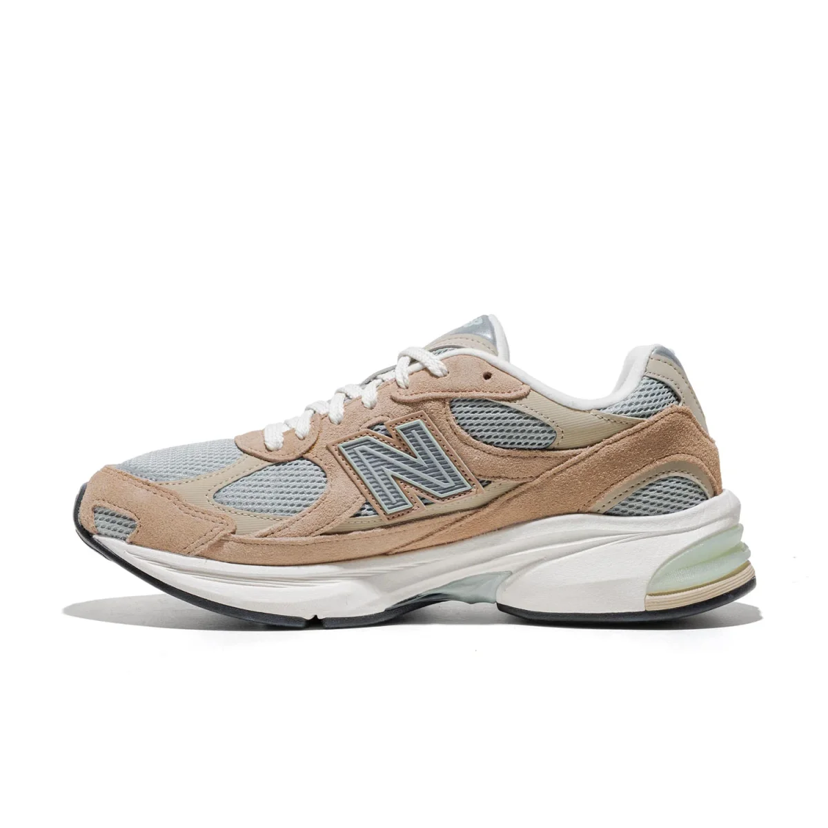 New Balance 2010 Mindful Grey/Lone Star Grey - Image 3