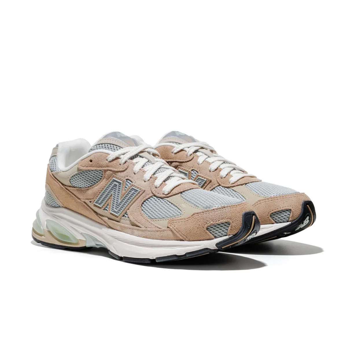 New Balance 2010 Mindful Grey/Lone Star Grey - Image 4