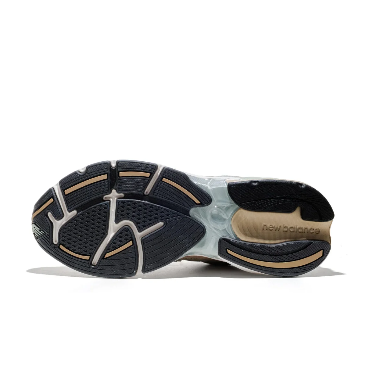 New Balance 2010 Mindful Grey/Lone Star Grey - Image 7