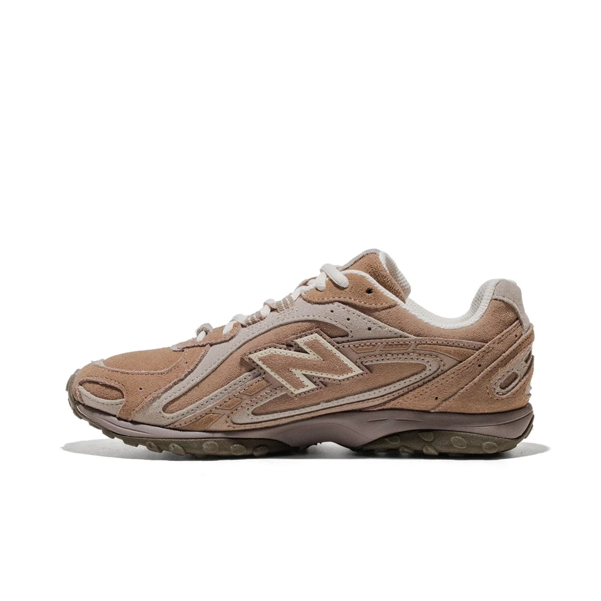 New Balance 204L Mushroom/Arid Stone - Image 3