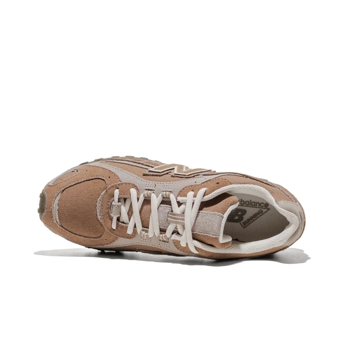 New Balance 204L Mushroom/Arid Stone - Image 6