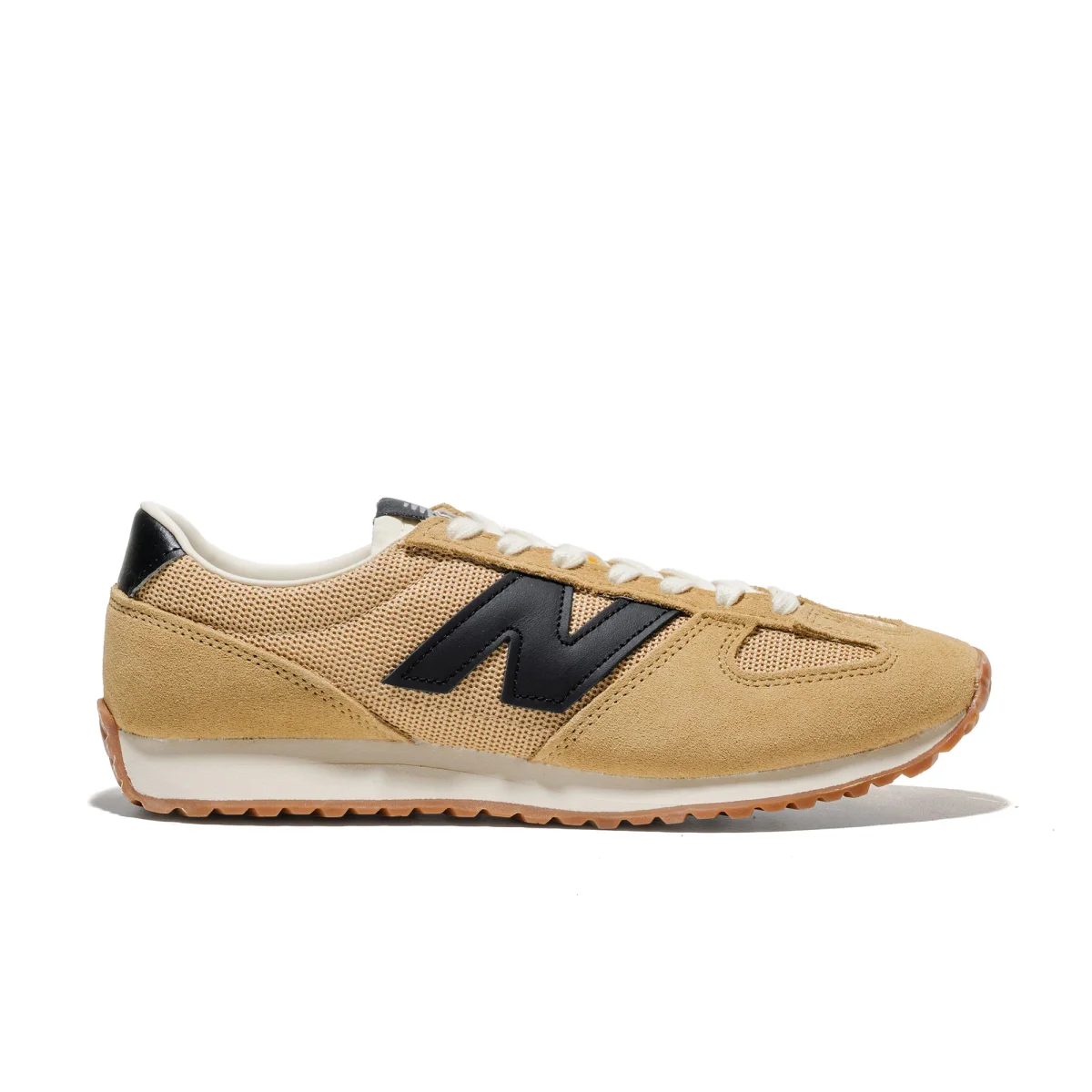 New Balance 471 Toasted Sesame/Black - Image 2