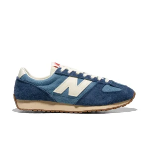 New Balance 471 Shoreline Blue/NB Navy