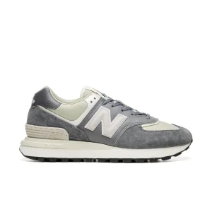 New Balance 574 Grey/Grey