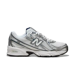 New Balance 740 NB Navy/White